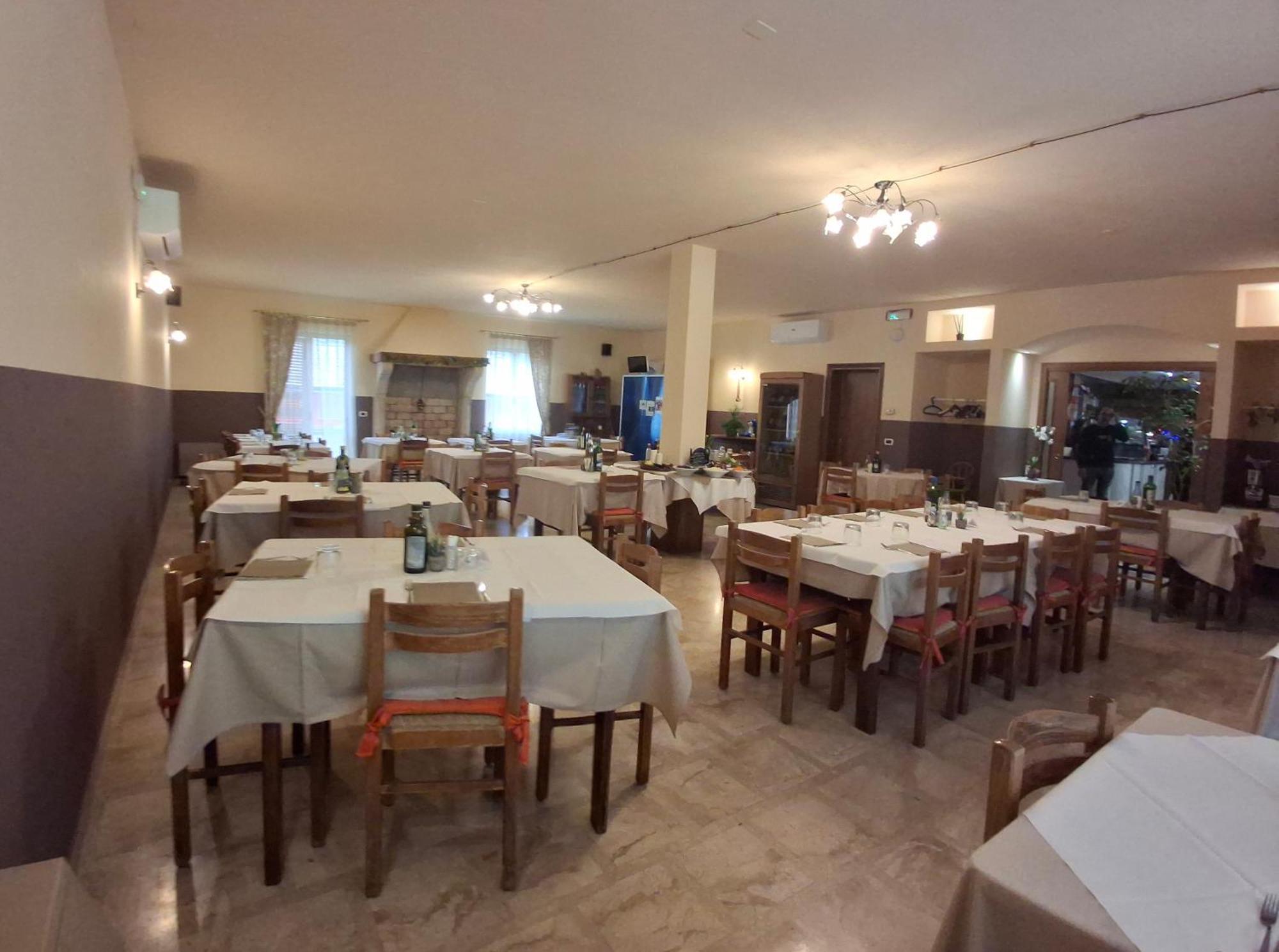 Locanda El Piron Chiampo Extérieur photo