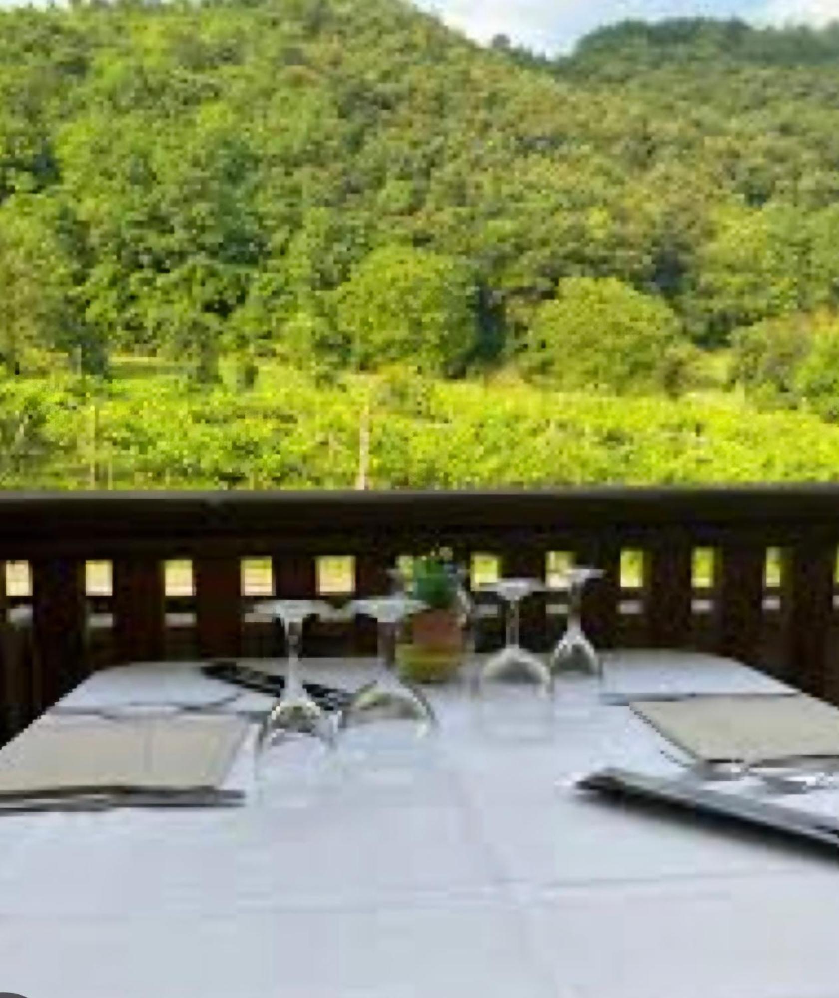 Locanda El Piron Chiampo Extérieur photo